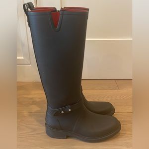 Rag & Bone Rain Boots